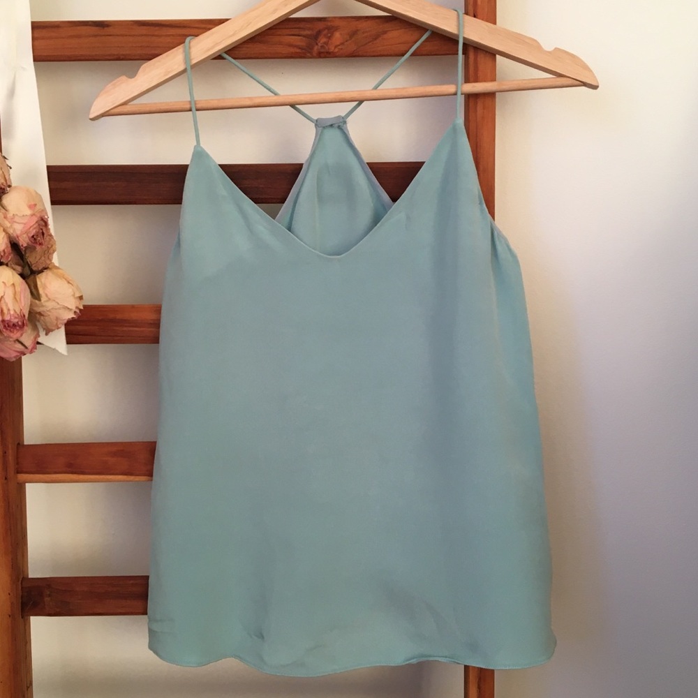 Spaghetti Strap Top
